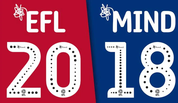

2018 2019 Football League Championship Nameset Customize DIY ANy Name Number Flocking Heat Transfer Soccer Patch Badge