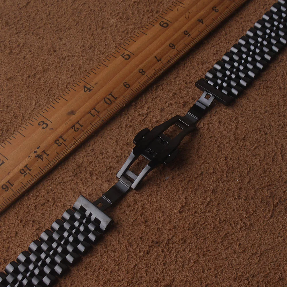Pulseira do relógio