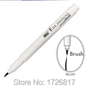 brush