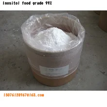 1kg 99% Inositol food grade Cyclohexanehexol