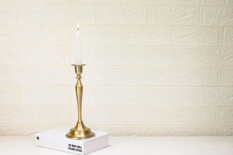 Candlesticker  (6)