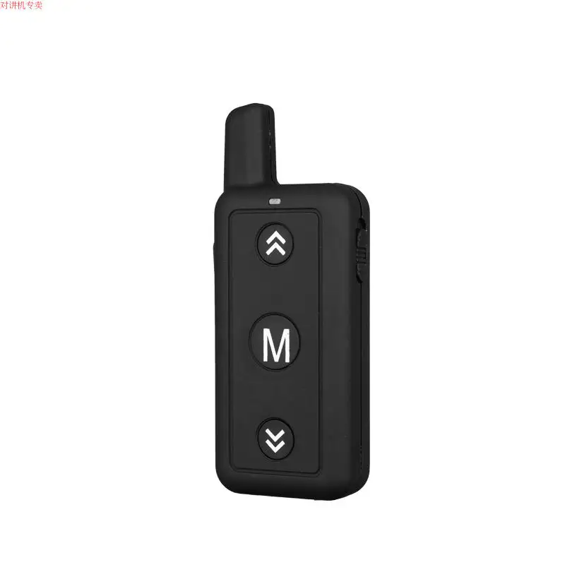 2 шт. мини Игрушка рация 16 каналов Leixen VV 109 двухстороннее радио Woki Toki 1 Вт FRS