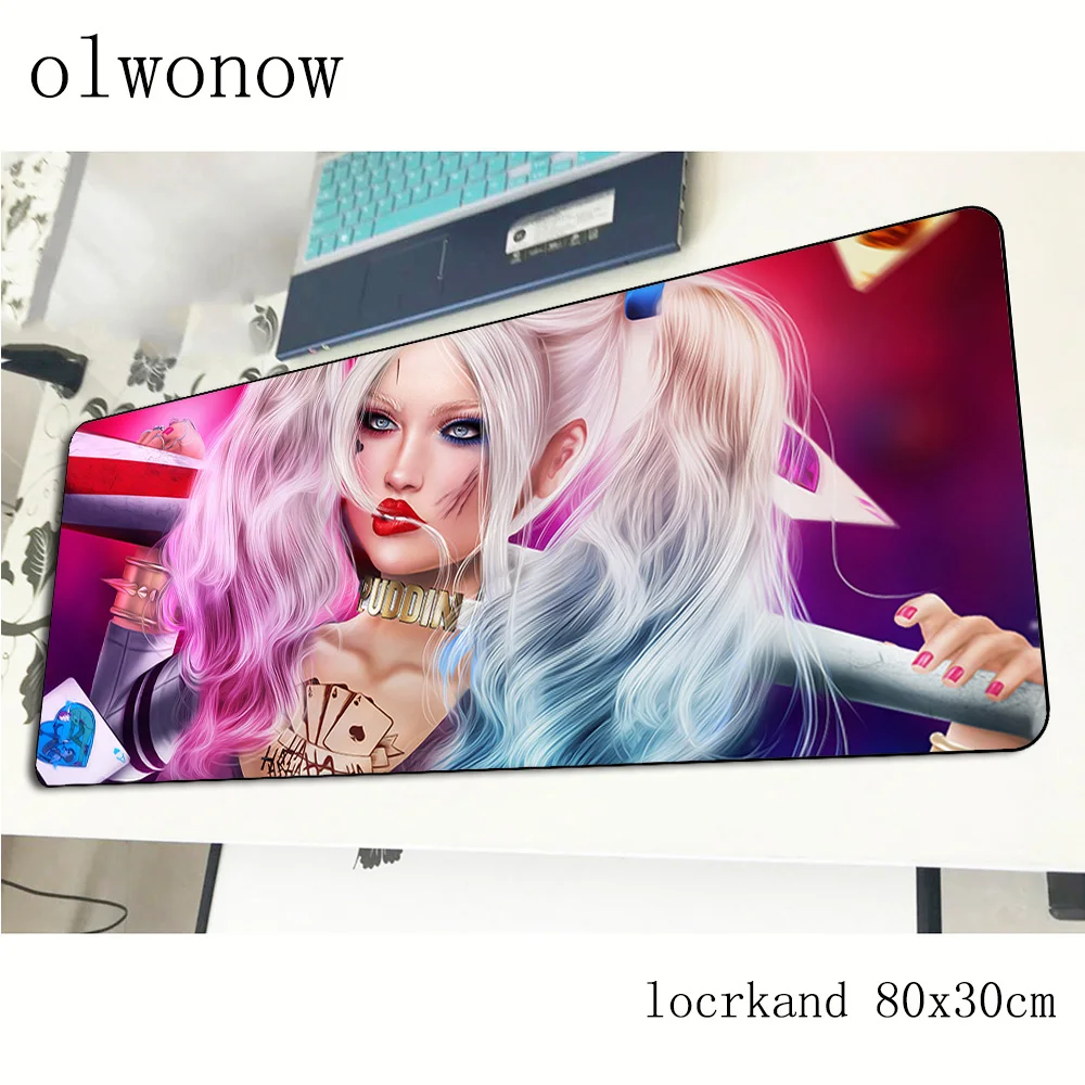 Коврик для мыши olwonow 800*300 мм скоростной коврик клавиатуры игровой Настольный игры