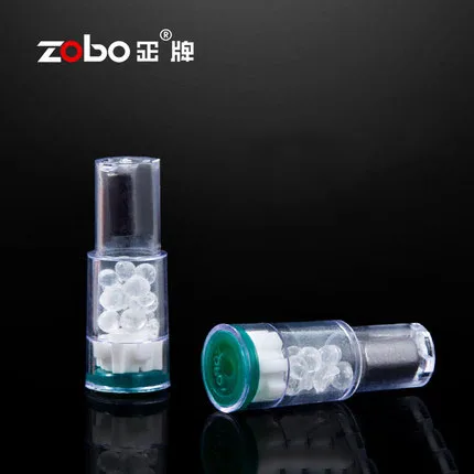 40 шт. держатель для сигарет Zobo фильтр одноразовых адаптер аксессуары табачных