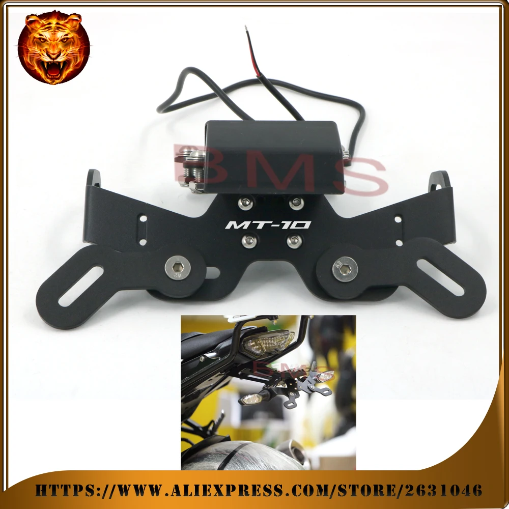 mt 10 fender eliminator