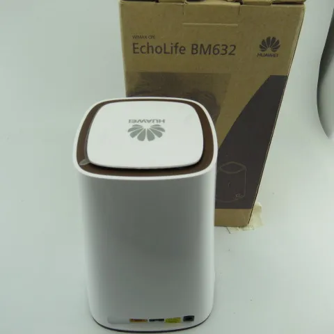 Huawei EchoLife BM632 WiMAX 4G Wi-Fi CPE маршрутизатор