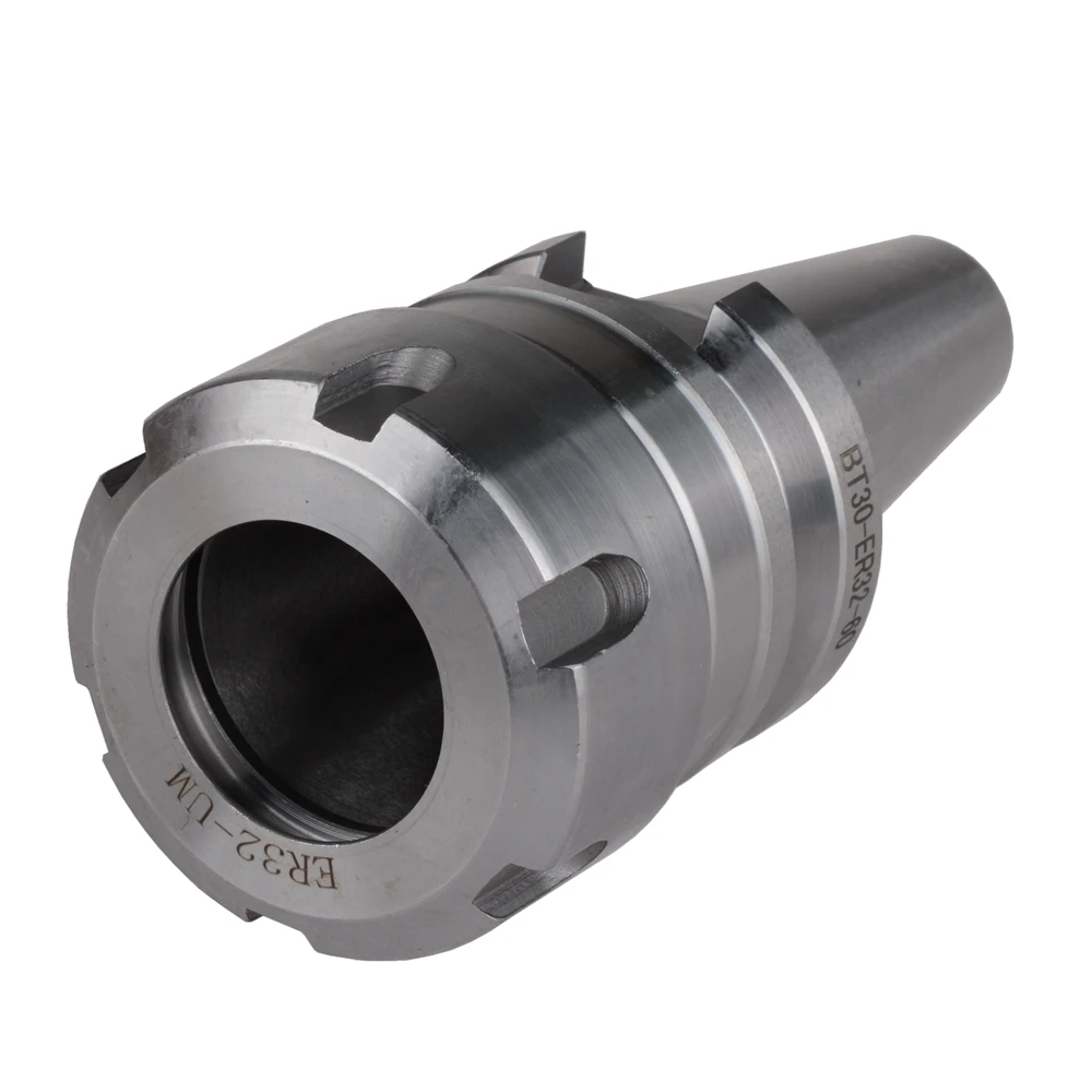 BT30 ER32 60L CNC Milling Machine Chuck 0.005mm Precisionin Tool
