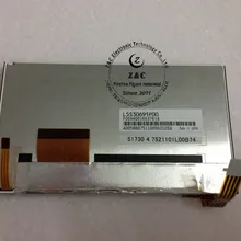 L5S30691P00 A+ класс 5,8 дюймов ЖК-дисплей для автомобиля gps навигация с сенсорным экраном дигитайзер для SANYO