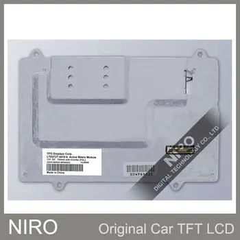 

Niro DHL Shipping Brand New Car Navigation LCD Display Screen TPO LTE072T-4410-6 LCD Panel & Touch Screen For Car Auto Parts