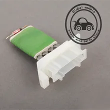 Мотор отопителя салона работающий от переменного тока резистор регулятора для Mercedes Benz A150 A160 A170 A180 A200 A220 A250 A45 B150 B160 B170 B180 B200 B220 B250