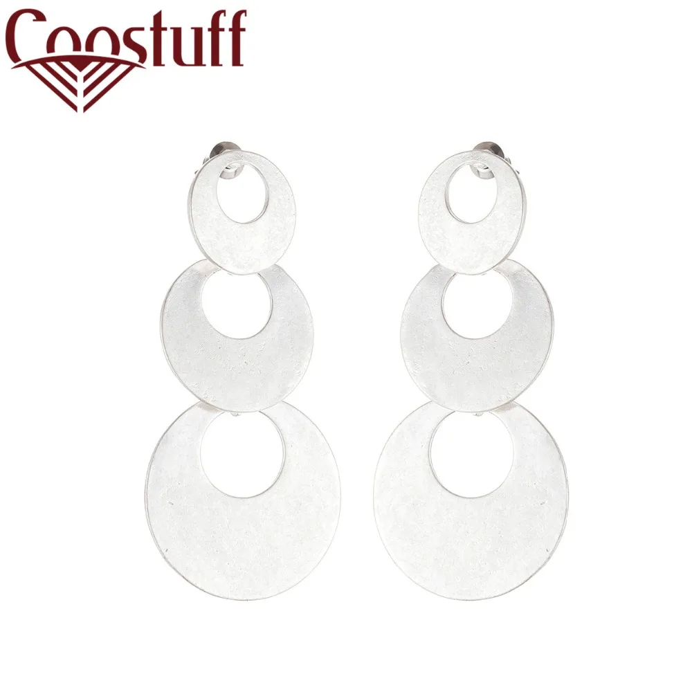 Горячая Распродажа, серебряные женские серьги-гвоздики, Винтажные Ювелирные изделия,, Длинные свисающие серьги brincos, горячая Распродажа, серьги для женщин