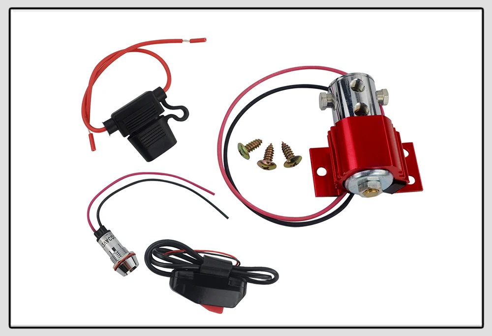 Grátis-kit de Bloqueio de Linha de Freio Duty tipo Rolo Frete Dianteiro Universal Heavy Controle Hill Holder Kit Wlr-zdq01 15 Controle Hill Holder Kit WLR-ZDQ01