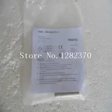 Аутентичный FESTO Бесконтактный переключатель SIEH-M12B-PS-SL Spot 150 451- 5 шт/лот