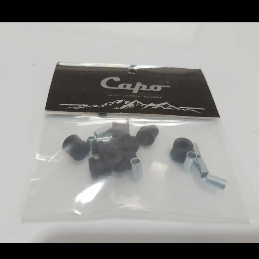 

Ball head silicone case for capo jkmax rc car