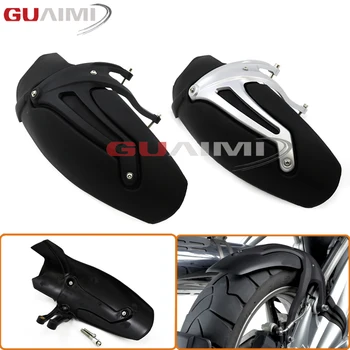 

Motorcycle Rear Wheel Hugger Fender Moto Splash Mudguard Accessories For BMW R1200GS R 1200 GS 2008 2009 2010 2011 2012