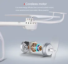 MJX X101 Professional Drones BIG Quadcopter wifi FPV Gimbal can Add C4015/C4018/C4016 720P HD Camera Real Time Video Drones
