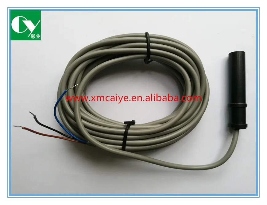 M2.198.1563 CD102 SM102 печатная машина запасные части датчик уровня воды | Компьютеры и