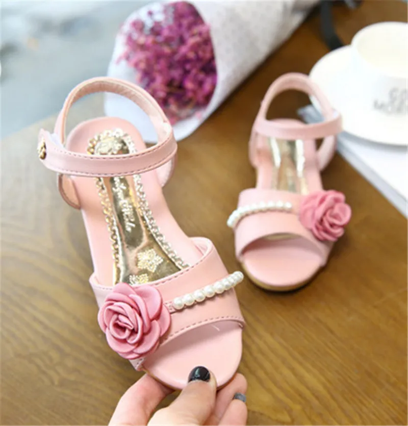 summer girls sandals (11)