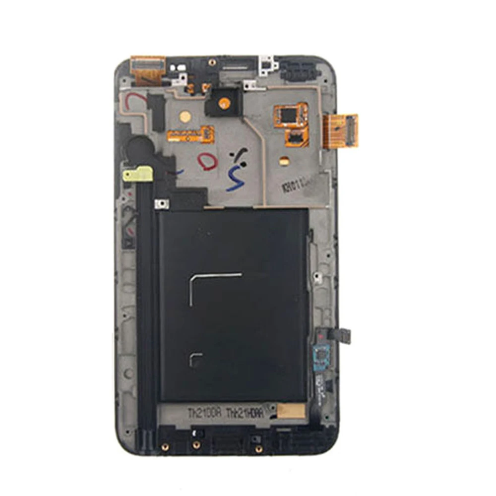 LCD-Touch-Screen-Digitizer-Assembly-Frame-For-Samsung-Galaxy-Note-1-i9220-N7000-Black-with-tools (2)