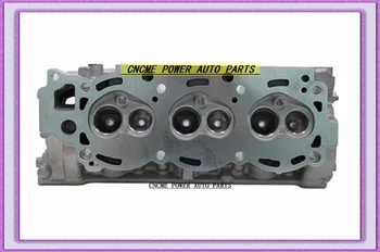 

3VZ 3VZ-E 3VZFE L Complete Cylinder Head Assembly ASSY For Toyota Camry Pickup 4 Runner T100 Hi-lux 3.0L V6 SOHC 12v 11101-65021