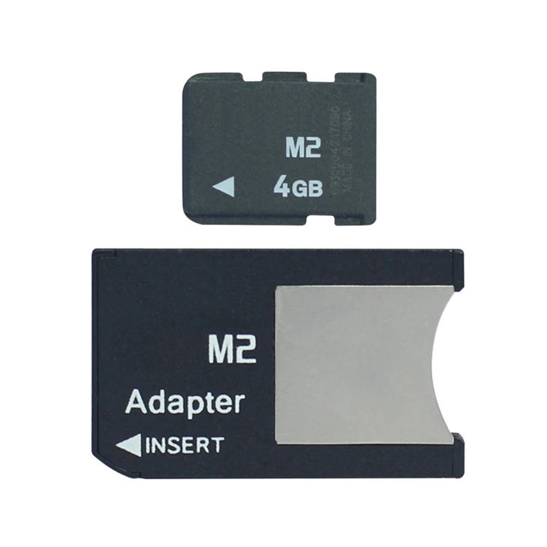 4GB MSD