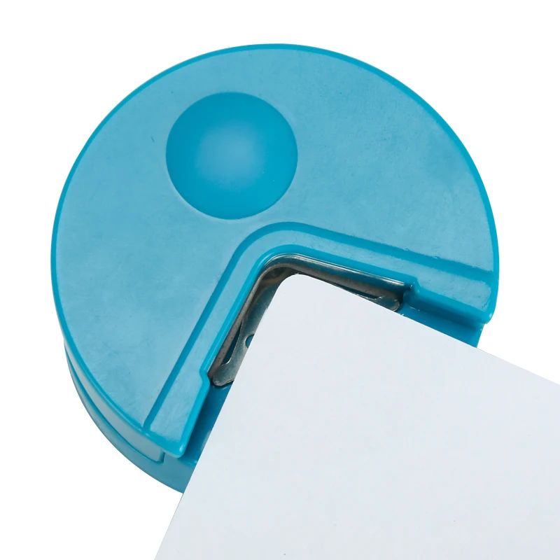 

R4mm Corner Rounder Paper Punch Card Photo Corner Cutter Tool Craft Scrapbooking DIY