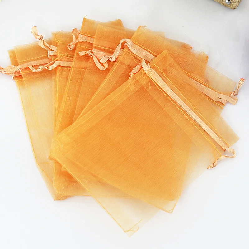 Мешки Из Органзы 20 30 Купить Оптом