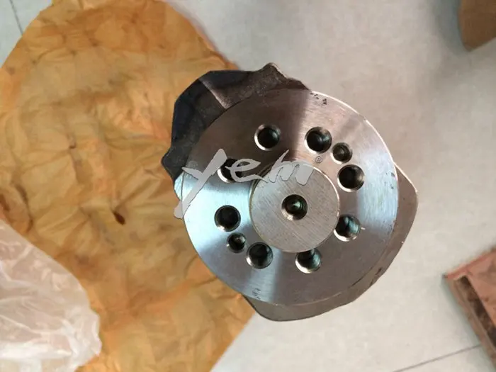 Kubota Engine V3307 Crankshaft
