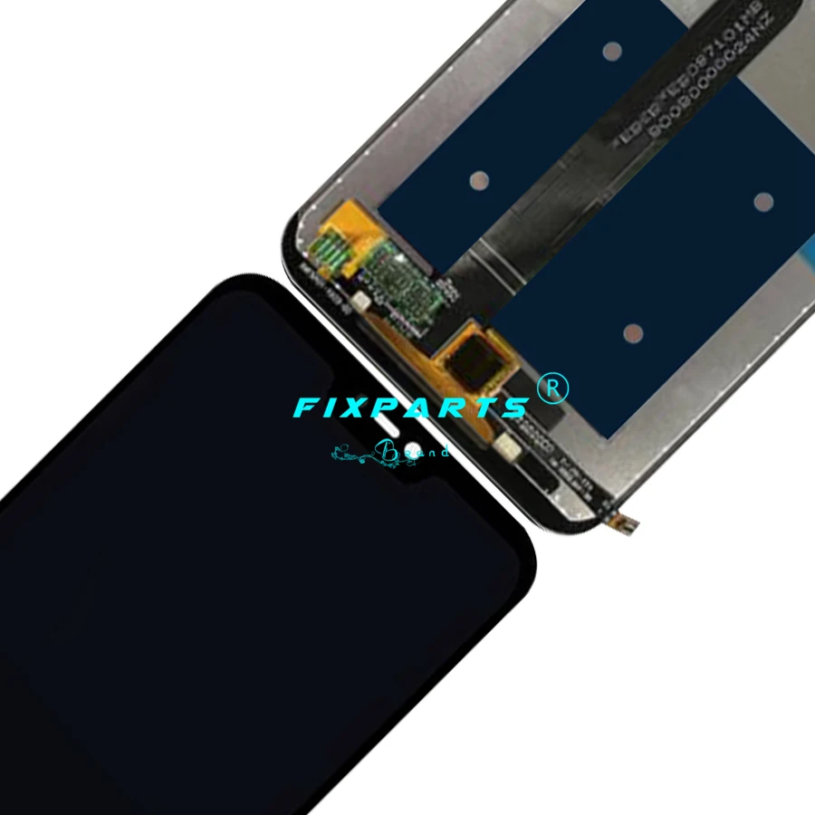 Display Xiaomi Mi A2 Lite touch screen digitizer assembly Display Xiaomi Redmi 6 Pro  LCD (5)