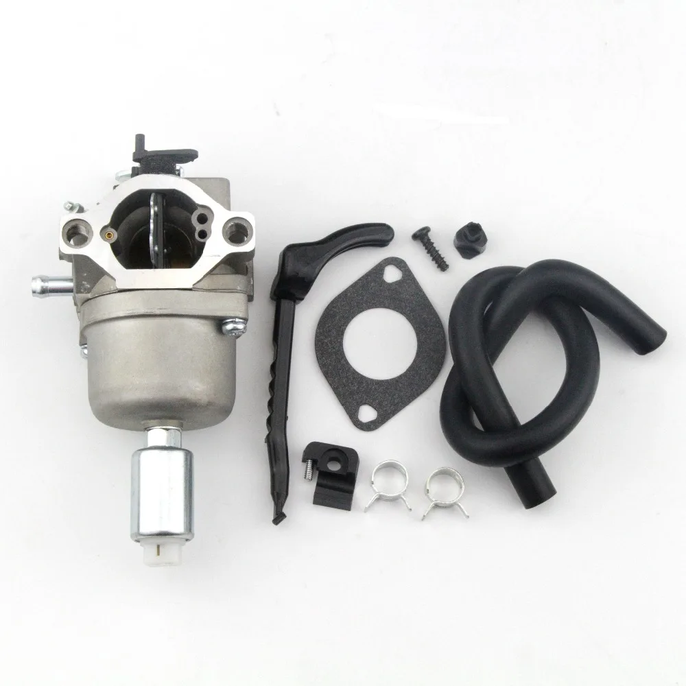 Карбюратор Farmertec ДЛЯ Briggs & Stratton 799727 698620 791886 690194 499153 498061 Carby|Аксессуары для