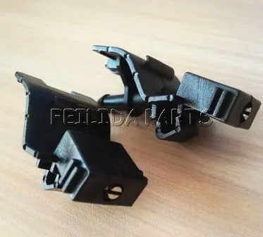 

PAIR 2 X WINDSHIELD WASHER NOZZLE FOR TOYOTA RAV4 CAMRY LEXUS IS250/350