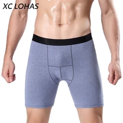 Трусы боксеры Sport Mesh Trunk White