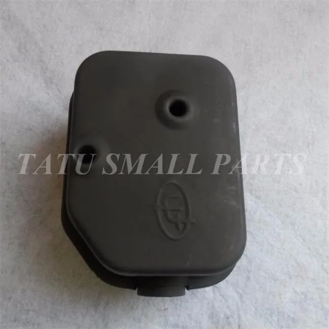 MUFFLER HONDA GXV160 GXV140 2