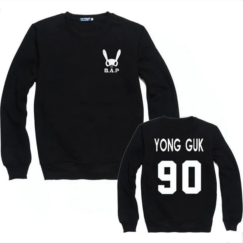 YONG GUK
