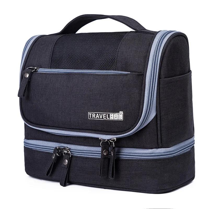 

factory wholesale Perfect Lovely Woman Cosmetic box beautiful cosmetic bag for business trip