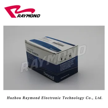 

Datacard 546314-701 Color Ribbon - YMCKT - 500 prints used on datacard SP30 plus Printer