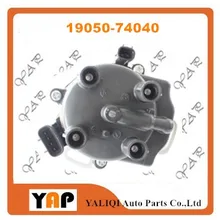 Компонентов для FITTOYOTA Celica Camry MR2 5SFE 2.2L L4 19050-74040 1992-1996