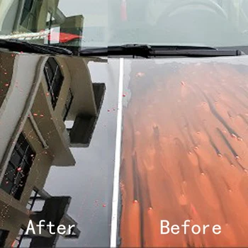 

1pcs Car Auto 10H Nano Liquid Ceramic Coating Anti Scratch Glass Agent Supplies