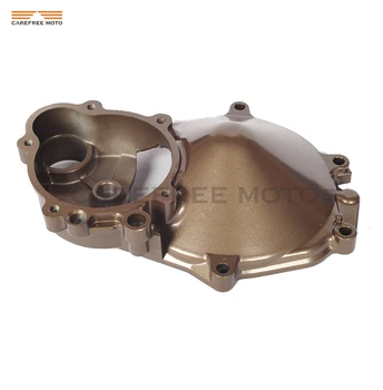 

Motorcycle Stater Engine Cover Crank Case for Kawasaki Ninja ZX10R ZX-10R 2004-2005