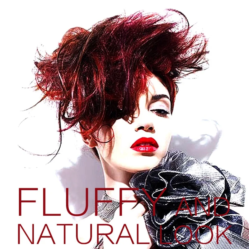 D Fluffy Thin Hair Powder  (3)