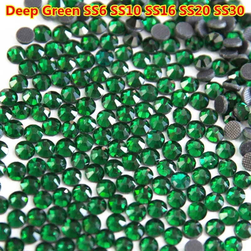deep green 1