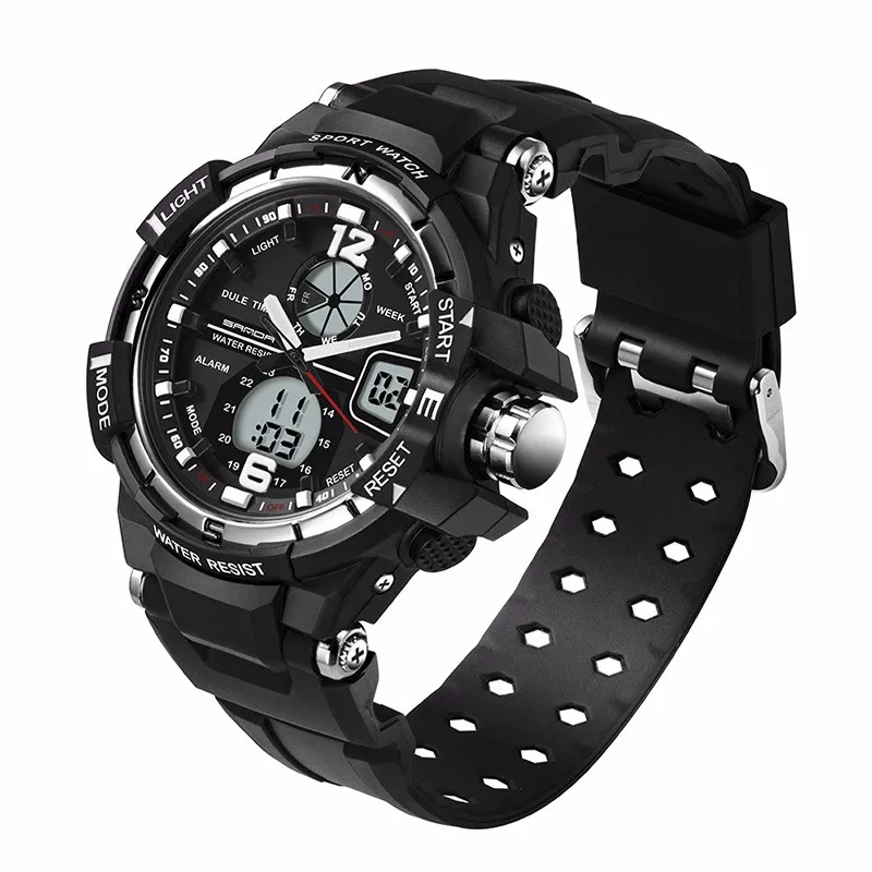 s shock smartwatch