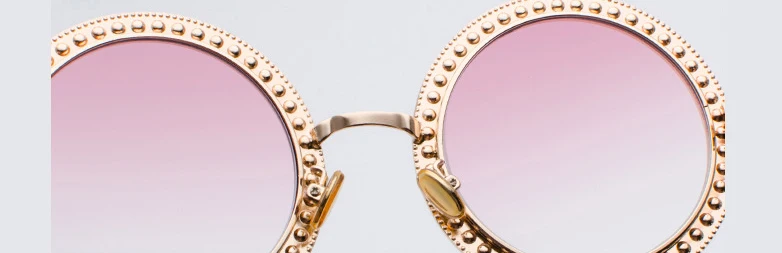 New Fashion Diamond Round Sunglasses (29)