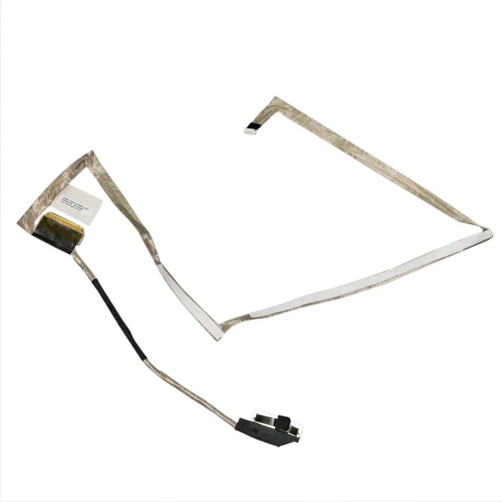 Видеокабель LVDS LCD для Dell Latitude E5540 E6440 0TYXW6 VAW50 DC02001T700 | Компьютеры и офис