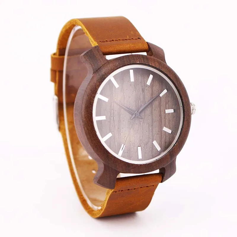 brown-mens-wood-leather-strap-watch- (6)