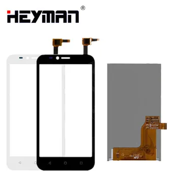 

LCD with Touchscreen for Huawei Ascend Y625 Y625-U51 Y625-U21 Y625-U32 LCD display screen Digitizer Glass Panel Front