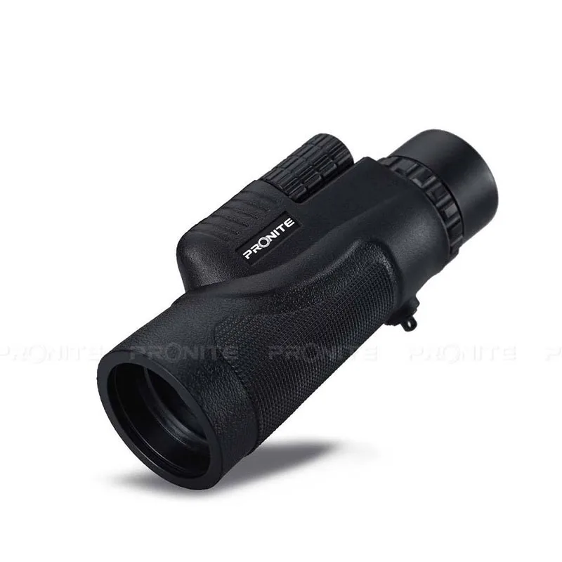 Монокуляр зум 12x50 BAK4 Prism телескоп HD мини ночного видения охотничьи прицелы Turizm
