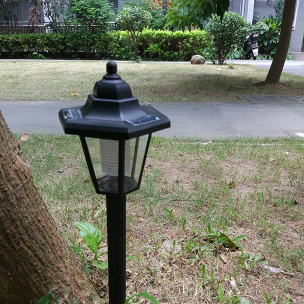 solar road lights
