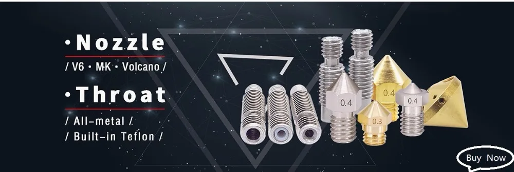 Peças de Impressora Extrusora Clone Dupla Unidade Atualização Bowden 1.75mm Filamento Impressora Mk8 3d Bmg 4 Peças de impressora 3d extrusora bmg clone
