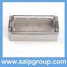 Водонепроницаемый IP65 распределительный щиток